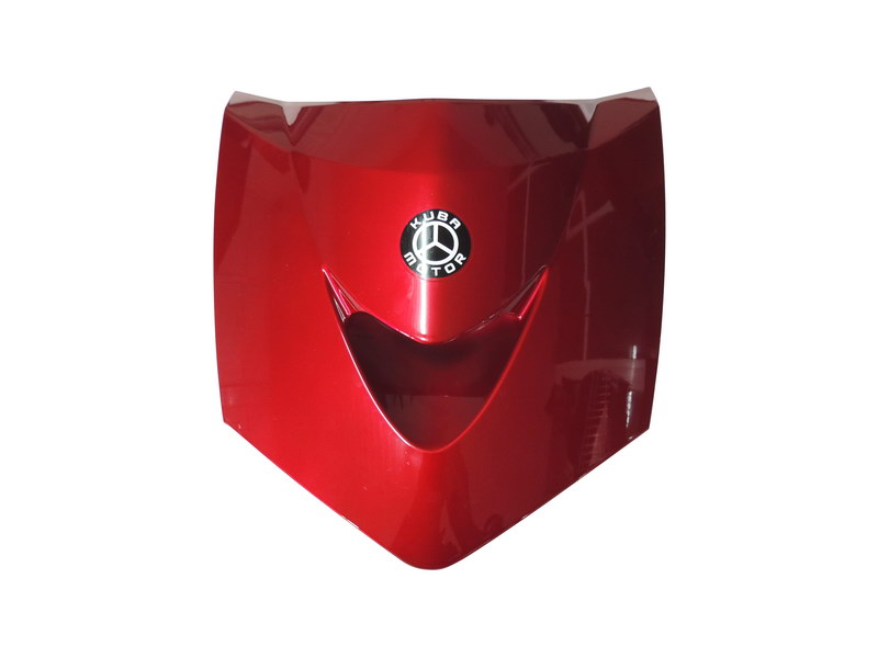 SEPET PANELİ KIRMIZI ( BEAUTY )